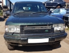 P38 RANGE ROVER 2.5DSE AUTOMATIC ( LR1941 ) 