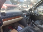 P38 RANGE ROVER 2.5DSE AUTOMATIC ( LR1941 ) 