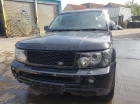L320 RANGE ROVER SPORT HSE 2.7L TDV6 ( LR1939 ) 