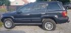 JEEP GRAND CHEROKEE MK2 ( WJ ) 3.1L DIESEL AUTO 