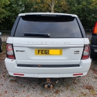RANGE ROVER SPORT HSE 3.0L SDV6 ( FE61 ) Â£6995