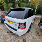 RANGE ROVER SPORT HSE 3.0L SDV6 ( FE61 ) Â£6995