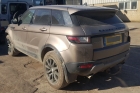 L538 RANGE ROVER EVOQUE TD4 SE TECH 2.0L DIESEL MANUAL ( LR1981 ) 