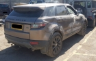 L538 RANGE ROVER EVOQUE TD4 SE TECH 2.0L DIESEL MANUAL ( LR1981 ) 