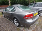 SAAB 9-3 AERO 2.0L PETROL TURBO MANUAL 4DR SALOON ( YY54)  £1495