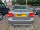 SAAB 9-3 AERO 2.0L PETROL TURBO MANUAL 4DR SALOON ( YY54)  £1495
