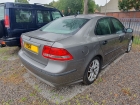 SAAB 9-3 AERO 2.0L PETROL TURBO MANUAL 4DR SALOON ( YY54)  £1495