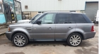 L320 RANGE ROVER SPORT HSE 2.7L TDV6 ( LR1983 ) 