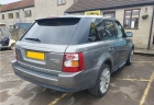 L320 RANGE ROVER SPORT HSE 2.7L TDV6 ( LR1983 ) 