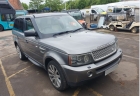 L320 RANGE ROVER SPORT HSE 2.7L TDV6 ( LR1983 ) 