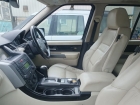 L320 RANGE ROVER SPORT HSE 2.7L TDV6 ( LR1983 ) 
