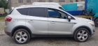 FORD KUGA  ZETEC TDCI AWD NK1 1997CC DIESEL MAN FORD228 