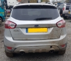 FORD KUGA  ZETEC TDCI AWD NK1 1997CC DIESEL MAN FORD228 