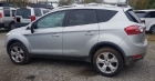 FORD KUGA  ZETEC TDCI AWD NK1 1997CC DIESEL MAN FORD228 