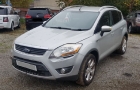 FORD KUGA  ZETEC TDCI AWD NK1 1997CC DIESEL MAN FORD228 