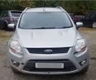 FORD KUGA  ZETEC TDCI AWD NK1 1997CC DIESEL MAN FORD228 