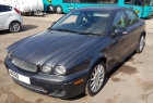 JAGUAR X-TYPE 2.0L DIESEL MANUAL ( WG09 ) 