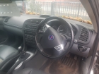 SAAB 9-3 AERO 2.0L PETROL TURBO MANUAL 4DR SALOON ( YY54)  £1495