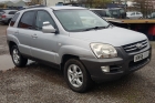 KIA SPORTAGE XE CRDI MK2 2.0L DIESEL MANUAL ( KM56 ) 