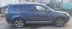 MITSUBISHI OUTLANDER 2.0L DIESEL MANUAL ( MITSOUT2 ) 