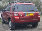FREELANDER 2 HSE 2.2L TD4 MANUAL ( BG56 ) £2750 