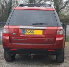 FREELANDER 2 HSE 2.2L TD4 MANUAL ( BG56 ) £2750 