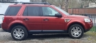 FREELANDER 2 HSE 2.2L TD4 MANUAL ( BG56 ) £2750 