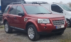 FREELANDER 2 HSE 2.2L TD4 MANUAL ( BG56 ) £2750 