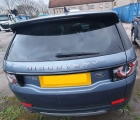 LAND ROVER DISCOVERY SPORT HSE 2.0L DIESEL 9SP AUTO 7 SEAT ( DISC1174 )