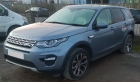 LAND ROVER DISCOVERY SPORT HSE 2.0L DIESEL 9SP AUTO 7 SEAT ( DISC1174 )