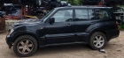 MTSUBISHI MK3 SHOGUN EQUIPE WARRIOR  LWB 3.2 DID AUTO 7 SEAT SHOG107 